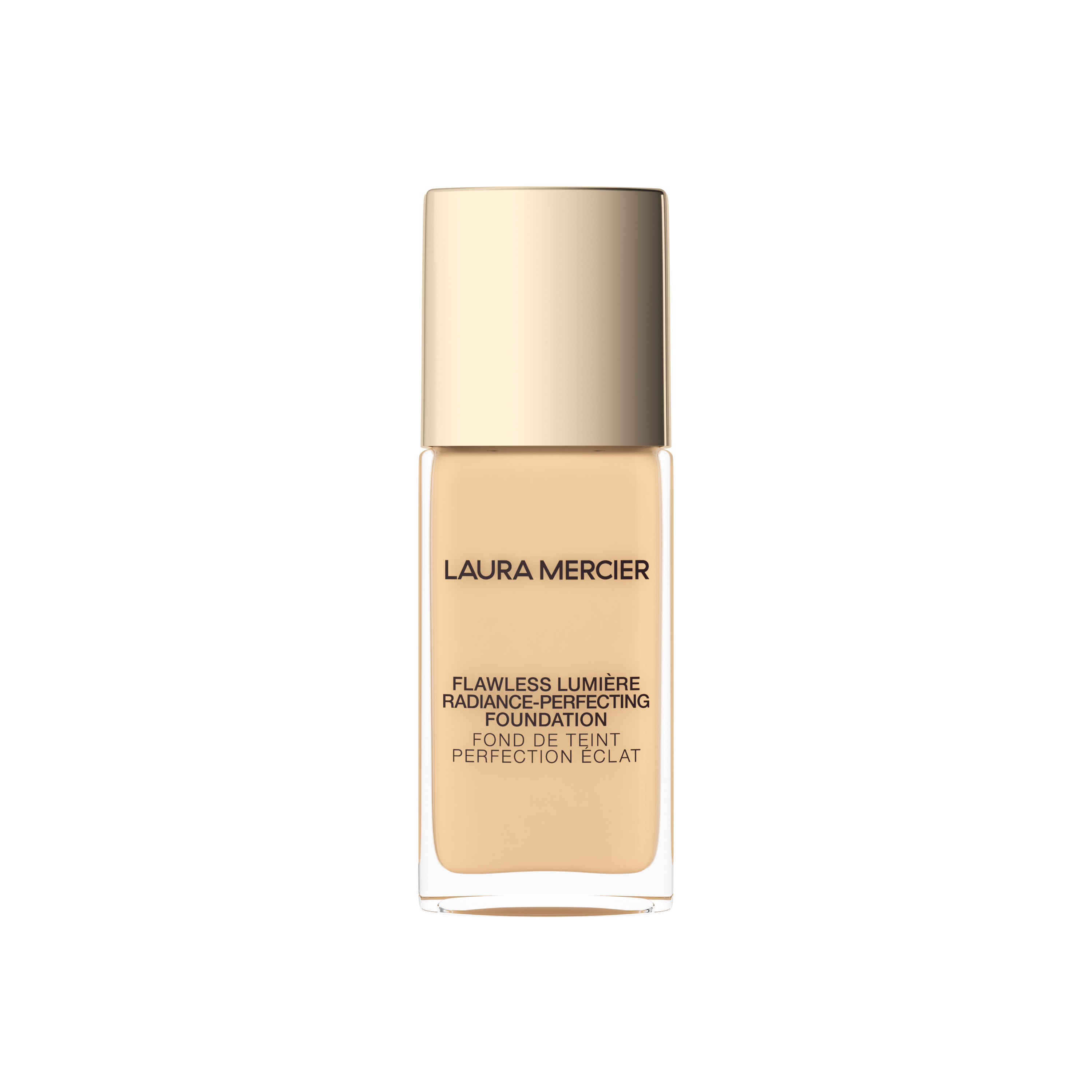 Flawless Lumière Foundation  View 2