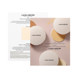 New! Translucent Pressed Setting Powder Ultra-Blur Packette Sample in Translucent