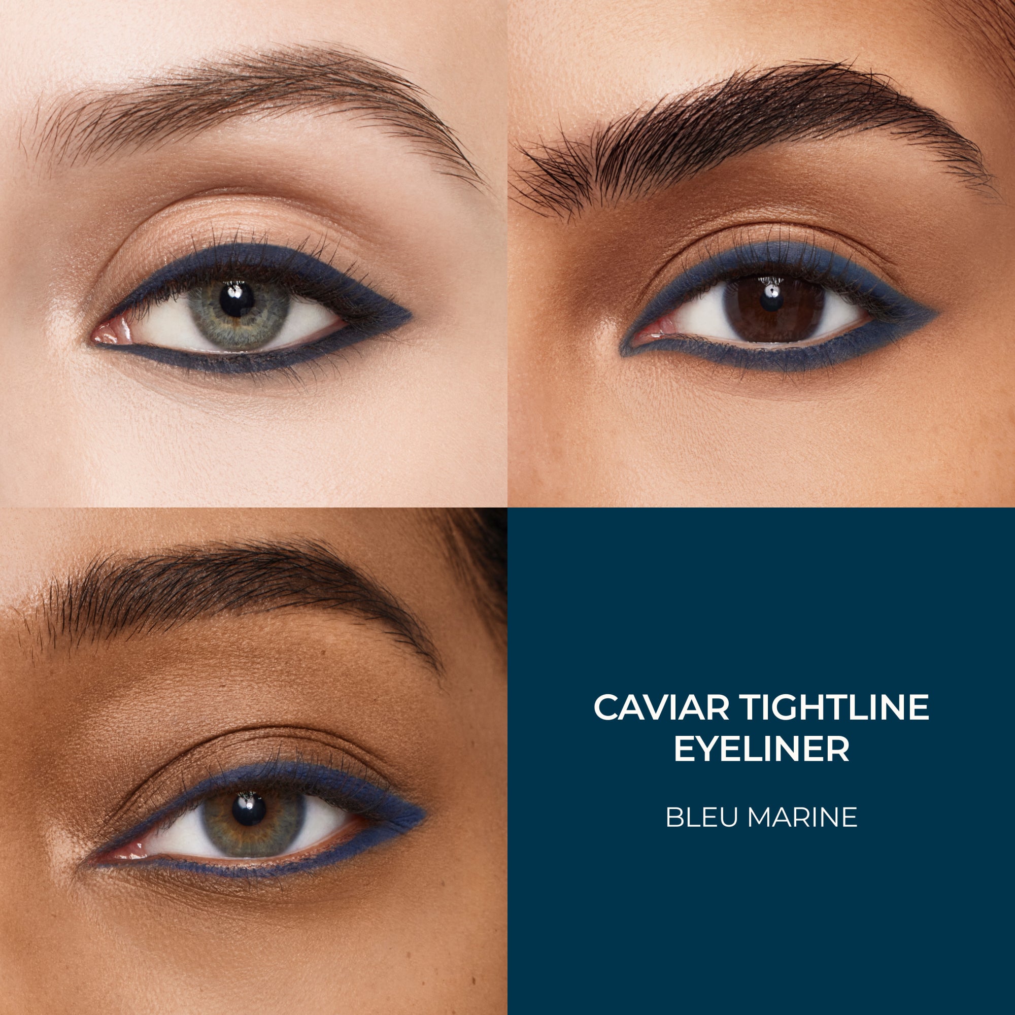 Caviar Tightline Eyeliner