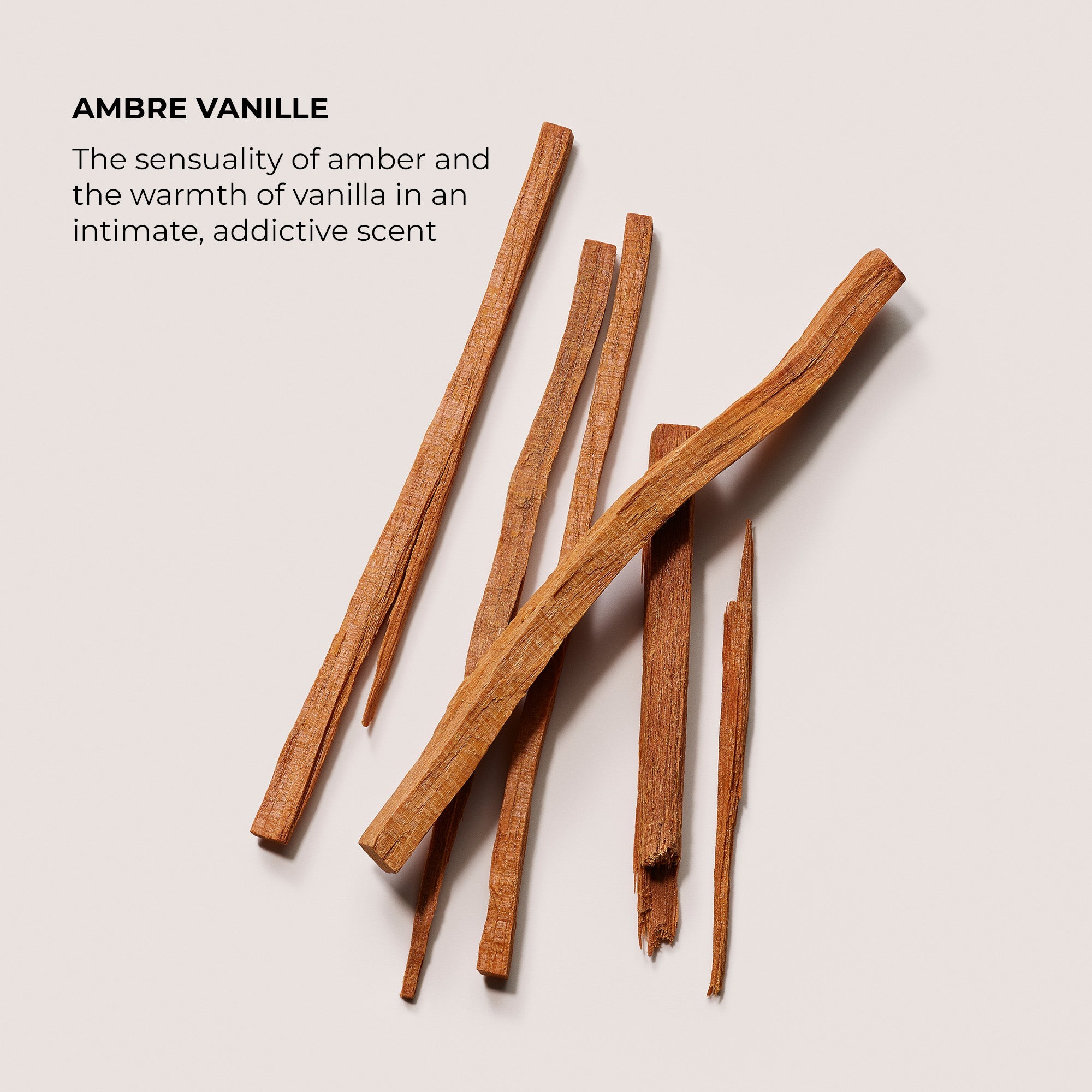 Ambre Vanille Aromatic Bath & Body Oil - View 9
