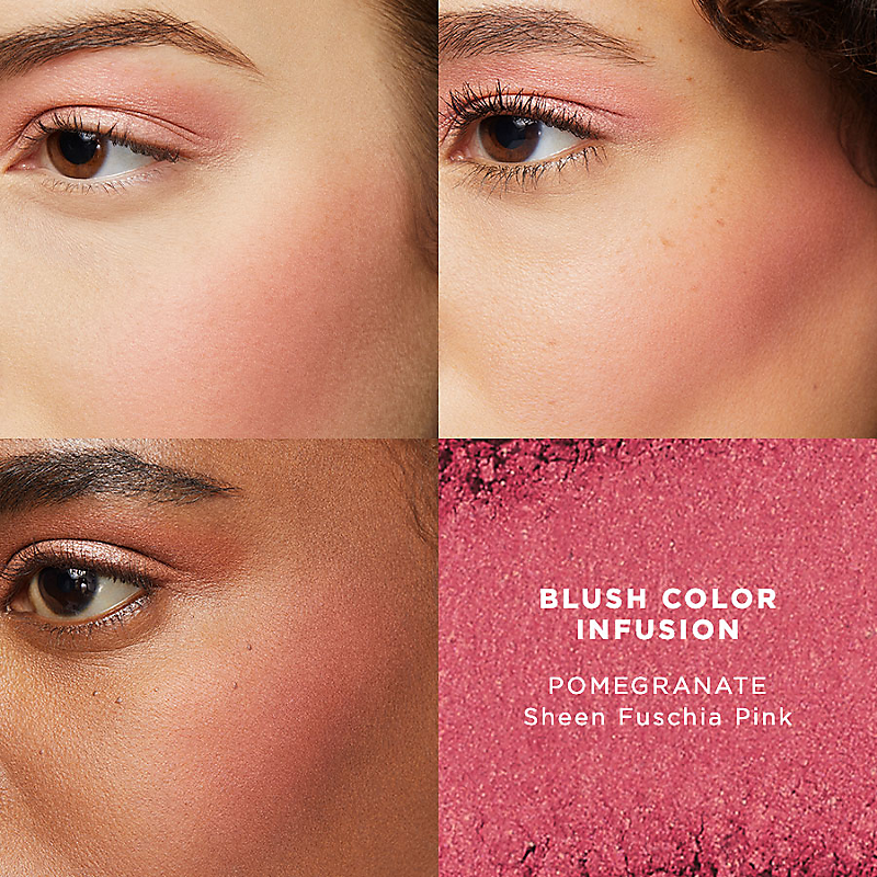 Blush Color Infusion  - View 89