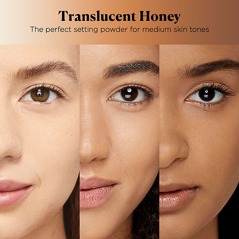 Translucent Honey - View 47
